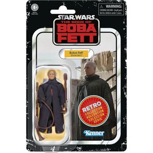 Figurina de acțiune Boba Fett Marea Dune - Colecția Retro Star Wars Figurina de acțiune Boba Fett Marea Dune - Colecția Retro Star Wars