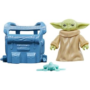 Figurina de acțiune Star Wars Boba Fett Retro Grogu 10cm Figurina de acțiune Star Wars Boba Fett Retro Grogu 10cm