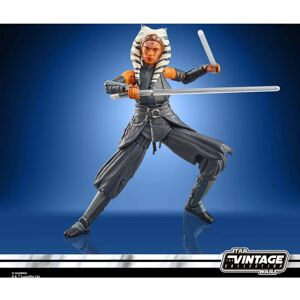 Hasbro Ahsoka Tano Vintage Action Figure - Star Wars Hasbro Ahsoka Tano Vintage Action Figure - Star Wars