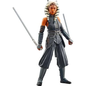 Figura de ação Ahsoka Tano Vintage - Star Wars Figura de ação Ahsoka Tano Vintage - Star Wars