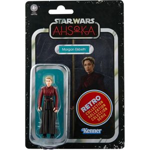Hasbro Ahsoka Retro Action Figure - 10cm Hasbro Ahsoka Retro Action Figure - 10cm