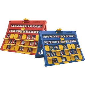 Hasbro Gaming Guess Who? - Resemodell (brädspel) Hasbro Gaming Guess Who? - Resemodell (brädspel)
