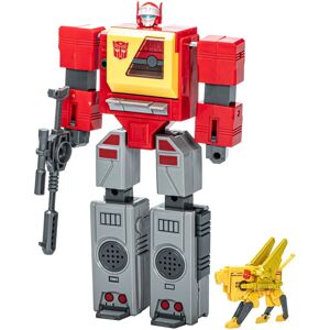 Hasbro Transformers Orion Pax Steeljaw Action Figures - 18cm Hasbro Transformers Orion Pax Steeljaw Action Figures - 18cm