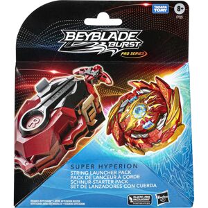 Hasbro Beyblade Burst Pro Series Super Hyperion - Spinning Top Hasbro Beyblade Burst Pro Series Super Hyperion - Spinning Top