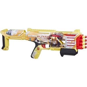 Nerf Nerf Elite 2.0 Bumblebee Dart Blaster - Dart Blaster Nerf Nerf Elite 2.0 Bumblebee Dart Blaster - Dart Blaster