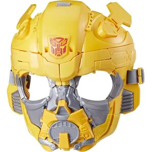 Hasbro Transformers One Masque 2-en-1 - Bumblebee/B-127 - Publicité Hasbro Transformers One Masque 2-en-1 - Bumblebee/B-127 - Publicité