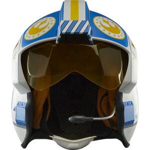 Hasbro Carson Teva Black Helmet - Star Wars Black Series Electronic Replica Hasbro Carson Teva Black Helmet - Star Wars Black Series Electronic Replica