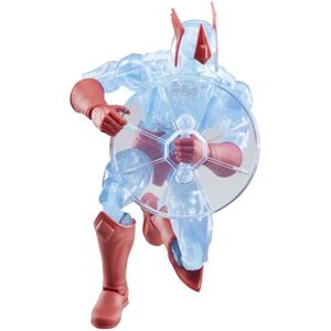 Hasbro Marvel Crystar Action Figure - 15cm - Marvel Legends Series Hasbro Marvel Crystar Action Figure - 15cm - Marvel Legends Series