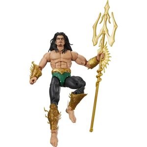 Hasbro Marvel Legends Namor - Figurine d'Action 15 cm - Marvel's The Void Hasbro Marvel Legends Namor - Figurine d'Action 15 cm - Marvel's The Void