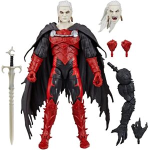 Hasbro Marvel Legends Dracula Action Figure - 6 inch - BAF: Blackheart Hasbro Marvel Legends Dracula Action Figure - 6 inch - BAF: Blackheart