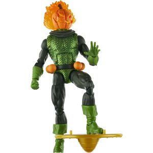 Figurine d'Action Marvel Legends Jack O'Lantern - Spider-Man Comics - Publicité Figurine d'Action Marvel Legends Jack O'Lantern - Spider-Man Comics - Publicité