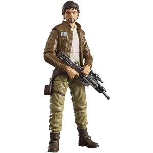Hasbro Star Wars Rogue One Captain Cassian Andor Action Figure - 10cm Hasbro Star Wars Rogue One Captain Cassian Andor Action Figure - 10cm