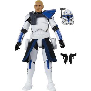 Hasbro Star Wars: The Bad Batch - Clone Commander Rex (Bracca Mission) Hasbro Star Wars: The Bad Batch - Clone Commander Rex (Bracca Mission)