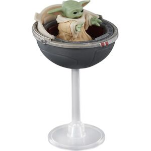 Figurina de acțiune Grogu Hasbro - Star Wars The Mandalorian - 10cm Figurina de acțiune Grogu Hasbro - Star Wars The Mandalorian - 10cm