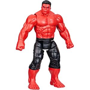 Figurka Hulk Czerwony z serii Titan Hero - 30cm - Kolekcjonerska Figurka Hulk Czerwony z serii Titan Hero - 30cm - Kolekcjonerska