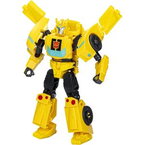 Hasbro Transformers EarthSpark Bumblebee Action Figure - 13cm - Warrior Class Hasbro Transformers EarthSpark Bumblebee Action Figure - 13cm - Warrior Class