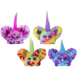 Hasbro Furby Furblets - Interaktiivinen pehmolelu Hasbro Furby Furblets - Interaktiivinen pehmolelu