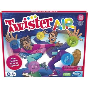 Hasbro Gaming Twister Active/Skill Toy - Twister game for kids 8+ Hasbro Gaming Twister Active/Skill Toy - Twister game for kids 8+