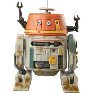Figurina de acțiune Chopper Star Wars: Rebels - 15 cm - Serie Neagră Figurina de acțiune Chopper Star Wars: Rebels - 15 cm - Serie Neagră