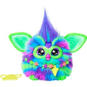 Animal Interativo Furbealis Aurora da Hasbro - Luz e Som Animal Interativo Furbealis Aurora da Hasbro - Luz e Som