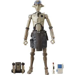Hasbro Huyang 15cm Action Figure - Star Wars Black Series Hasbro Huyang 15cm Action Figure - Star Wars Black Series