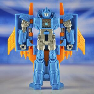Figurine Transformers Sentinel Prime - Figur d'Action - Publicité Figurine Transformers Sentinel Prime - Figur d'Action - Publicité