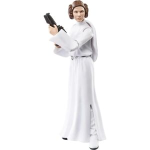 Hasbro Princess Leia Organa Vintage Action Figure - 10cm Hasbro Princess Leia Organa Vintage Action Figure - 10cm