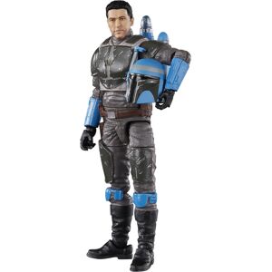 Hasbro Star Wars A Coleção Vintage O Mandaloriano Axe Woves - Figura de Ação Hasbro Star Wars A Coleção Vintage O Mandaloriano Axe Woves - Figura de Ação