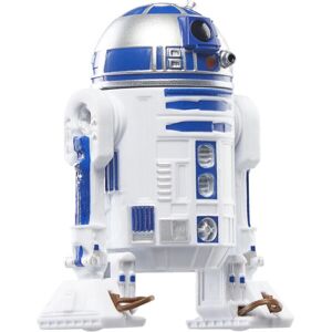 Hasbro Star Wars R2-D2 Action Figure - Vintage Collection Hasbro Star Wars R2-D2 Action Figure - Vintage Collection