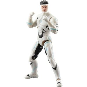 Hasbro Marvel Legends Superior Iron Man Action Figure - 15cm Hasbro Marvel Legends Superior Iron Man Action Figure - 15cm