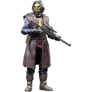 Hasbro Star Wars Seria Neagră Soldat Pyke Figura de Acțiune 15cm Hasbro Star Wars Seria Neagră Soldat Pyke Figura de Acțiune 15cm