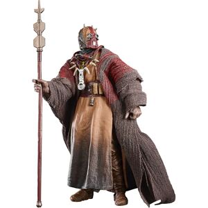 Figurine Star Wars The Black Series Chef Tusken Figurine Star Wars The Black Series Chef Tusken