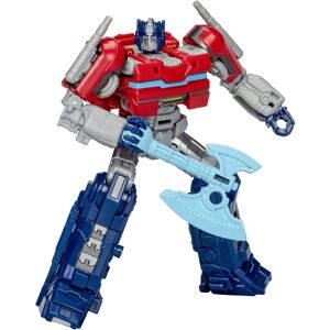 Hasbro Transformers One - Optimus Prime/ Orion Pax 12,7 cm - Publicité Hasbro Transformers One - Optimus Prime/ Orion Pax 12,7 cm - Publicité