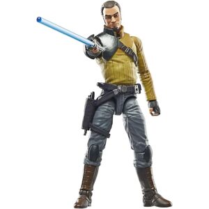Figurine Kanan Jarrus - Star Wars Rebels - Collection Vintage Figurine Kanan Jarrus - Star Wars Rebels - Collection Vintage