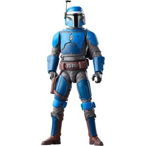 Figurina de acțiune Star Wars The Mandalorian Privateer - 15cm Figurina de acțiune Star Wars The Mandalorian Privateer - 15cm