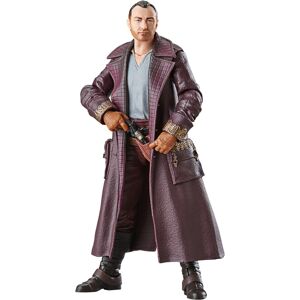 Hasbro Jod Na Nawood - Figura de Ação - Star Wars Black Series Hasbro Jod Na Nawood - Figura de Ação - Star Wars Black Series