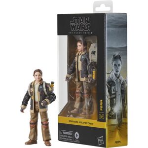 Hasbro Fern 15Cm Black Series Action Figure Hasbro Fern 15Cm Black Series Action Figure