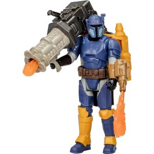 Hasbro Star Wars Paz Vizsla Action Figure - 10cm - Epic Hero Series Hasbro Star Wars Paz Vizsla Action Figure - 10cm - Epic Hero Series