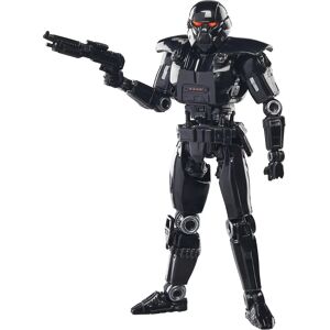 Hasbro Dark Trooper Star Wars Actiefigur - Vintage Collectie Hasbro Dark Trooper Star Wars Actiefigur - Vintage Collectie