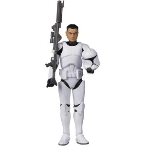 Hasbro G00225X2 - Action Figure - Star Wars Clone Trooper - Black Series Hasbro G00225X2 - Action Figure - Star Wars Clone Trooper - Black Series