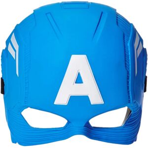 Hasbro Marvel: Avengers - Captain America Held Maske - Kostüm Hasbro Marvel: Avengers - Captain America Held Maske - Kostüm