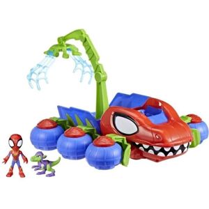 Hasbro Marvel Spidey HIS Amazing Friends (F94805L0) Hasbro Marvel Spidey HIS Amazing Friends (F94805L0)
