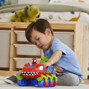 Hasbro Marvel Spidey HIS Amazing Friends (F94805L0) Hasbro Marvel Spidey HIS Amazing Friends (F94805L0)