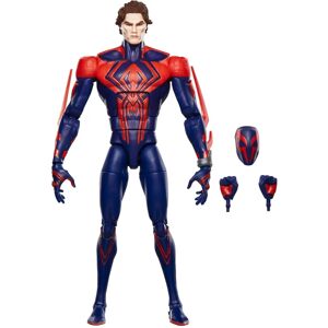 Figura de ação Marvel Legends Spider-Man 2099 - 15cm Figura de ação Marvel Legends Spider-Man 2099 - 15cm