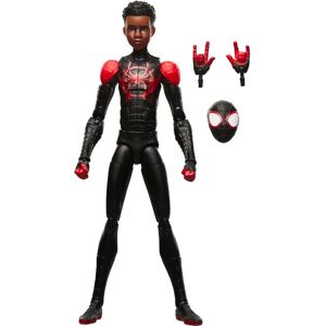 Hasbro Miles Morales Spider-Man Action Figure - Marvel Legends Series Hasbro Miles Morales Spider-Man Action Figure - Marvel Legends Series