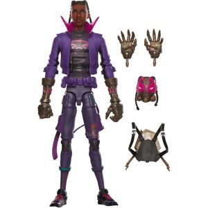 Hasbro Miles G. Morales Spider-Man Action Figure - 6 inch - Marvel Legends Series Hasbro Miles G. Morales Spider-Man Action Figure - 6 inch - Marvel Legends Series