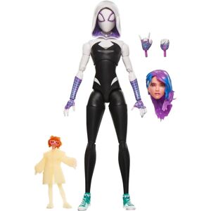 Hasbro Spider-Gwen Action Figure - Marvel Legends - 6-inch Hasbro Spider-Gwen Action Figure - Marvel Legends - 6-inch
