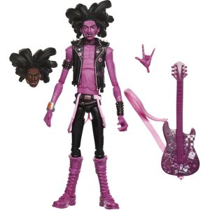 Hasbro Marvel Legends Spider-Punk Action Figure - Across The Spider-Verse Hasbro Marvel Legends Spider-Punk Action Figure - Across The Spider-Verse