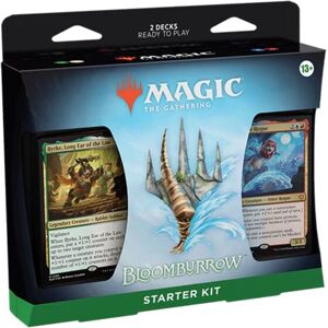 Wizards of the Coast - Magic: The Gathering - Expansion - Publicité Wizards of the Coast - Magic: The Gathering - Expansion - Publicité