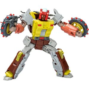 Hasbro Transformers Studio Series Voyager Junkion Scrapheap Action Figure - The Transformers: The Movie Hasbro Transformers Studio Series Voyager Junkion Scrapheap Action Figure - The Transformers: The Movie